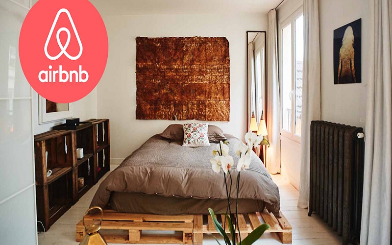 airbnb اجاره خانه